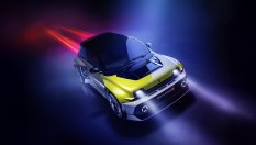 Renault стартира продажби на нов модел, който струва повече от Porsche