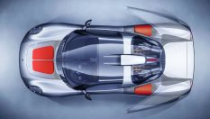 Съвместният проект на BMW и McLaren е за два модела