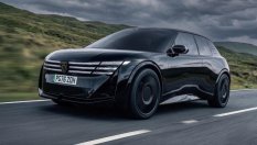 Офанзивата на Peugeot започва с тази кола