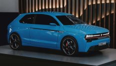 Yugo се завръща - ето как ще изглежда!