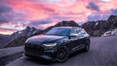 ABT превърна SQ8 в най-мощното дизелово Audi 