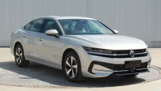Ето какво представлява новият VW Passat като седан