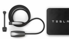 Автомобилите на Tesla вече идват без кабел за зареждане - като iPhone