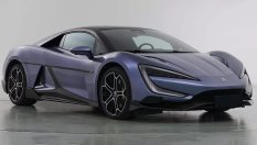 Електрическата хиперкола на BYD предлага 1287 к.с., но тежи 2,5 тона