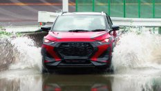 Nissan показа кросоувър за 8000 долара