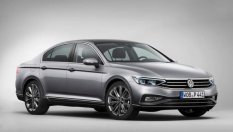 Управляващите в Турция смениха Audi с VW Passat