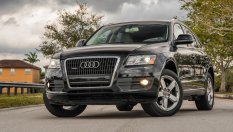 Най-здравите и най-чупливите 8-годишни коли според TUV