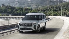 Ford представи нов електромобил за Европа