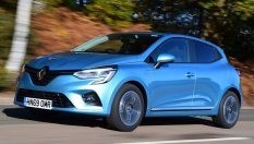 Renault Clio вече е лидер в Европа, Volkswagen Golf е чак 35-и!