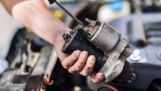 Как да разберем, че стартерът е повреден