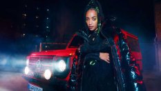 Mercedes направи филм за вампири, за да продава повече G-Class