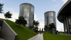 Най-интересните автомобилни заводи в света