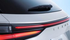 Lexus ще предложи конкурент на Audi Q2