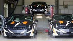 Турция ще прави автомобил на базата на Saab 9-3