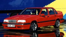 Девет страхотни модела на Volvo, които не са за пенсионери