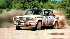 10-те най-бързи "жигули" в историята