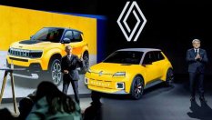 Шефовете на Stellantis и Renault притеснени за електрификацията