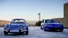 Как забравената от всички Alpine стигна до Формула 1