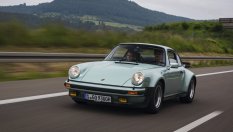 Автомобилен спец: Класическите Porsche 911 са боклук