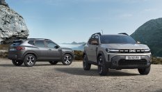 Как Dacia започна да печели повече от BMW и Mercedes