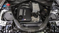 BMW продължава да разработва бензинови двигатели