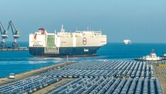 Китай финтира митата на ЕС през Великобритания