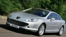 Шефът на Peugeot отписа купета