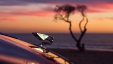 Новата емблема на Bentley се прави за 11 седмици и струва 4000 евро