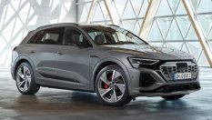До 2029 всички заводи на Audi ще произвеждат електрически коли
