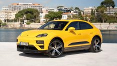 Porsche няма да прави нови EV, поне засега