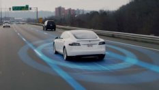 В САЩ променят закони заради безпилотните коли