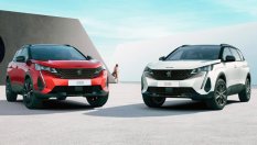 Новият хибриден агрегат на Peugeot дебютира на 3008 и 5008