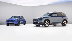 Невероятно: Новото MINI ще е по-евтино от старото