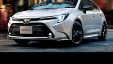 Toyota се отказа от бензиновите Corolla на още един ключов пазар