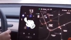 Блогър се опита да вземе книжка на автопилот