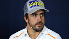 Алонсо напуска Формула 1 в края на сезона