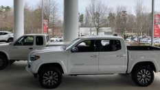 Може ли вашата Toyota да изкара 800 000 км?