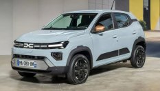 Dacia с шокираща отстъпка за Spring на европейски пазар