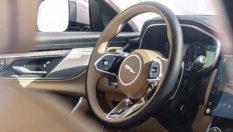 Jaguar се отказва от преследването на германската тройка