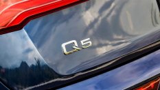 Audi готви отговор на BMW X4