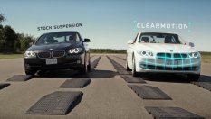 Революционно окачване е готово за серийно производство (ВИДЕО)