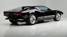 Продава се много рядка кола от „Бързи и яростни“