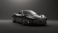 Руснаци възраждат Spyker
