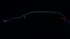 Skoda загатна бъдещо електрически комби