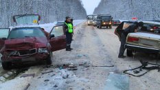 Русия през 2018: 200 000 души са останали без книжка заради пиянство