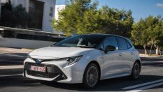 Топ 10 на най-продаваните автомобили в света за 2019