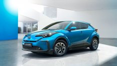 Toyota пуска първата си кола изцяло на ток (ВИДЕО)
