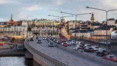 Европейска столица забранява колите с ДВГ още от 2025 г.