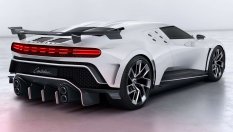 8 причини Volkswagen да се отърве от Bugatti