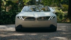 Ето колата, която ще преобрази BMW